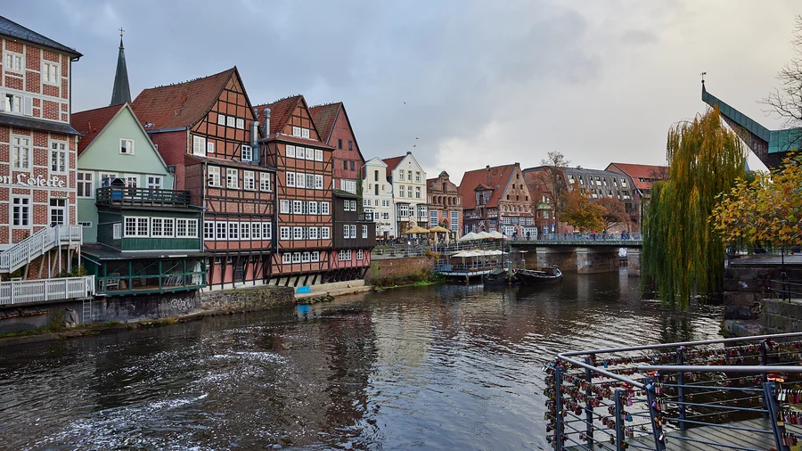 Lüneburg