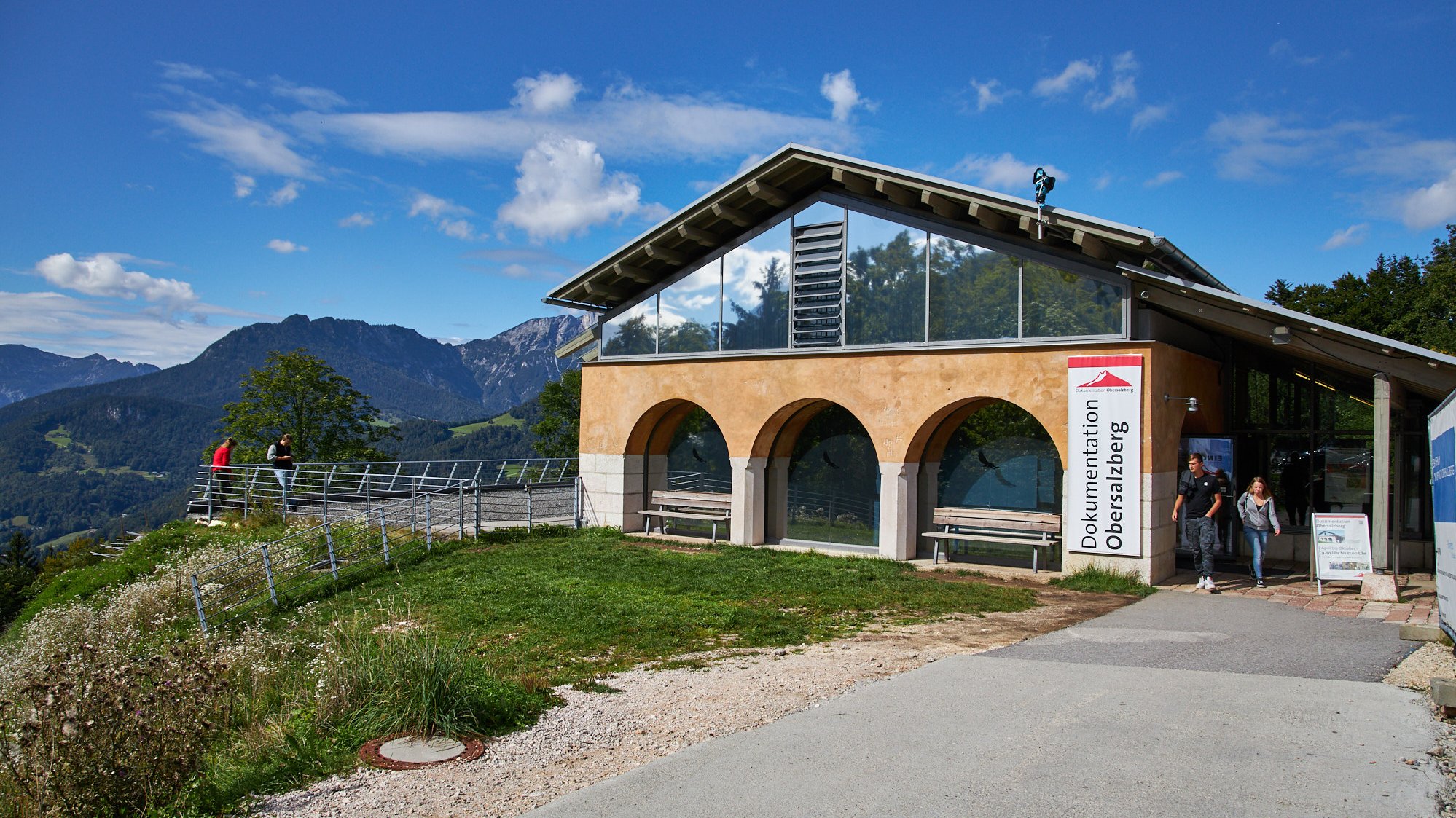 Obersalzberg