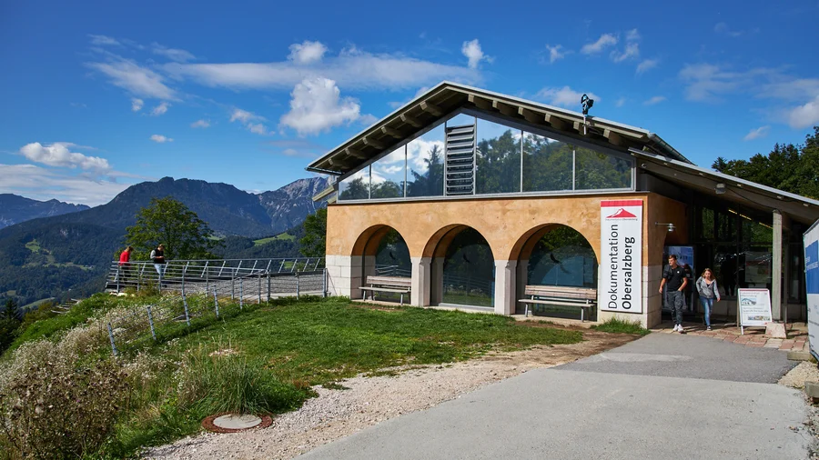Obersalzberg