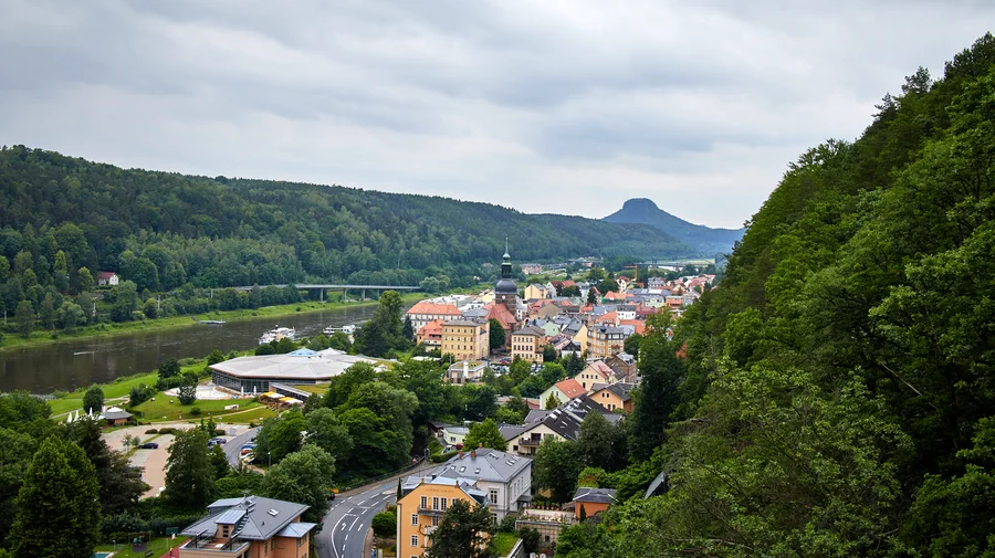 Bad Schandau