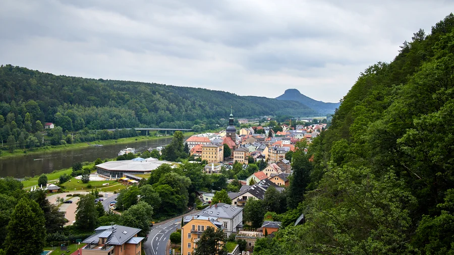 Bad Schandau