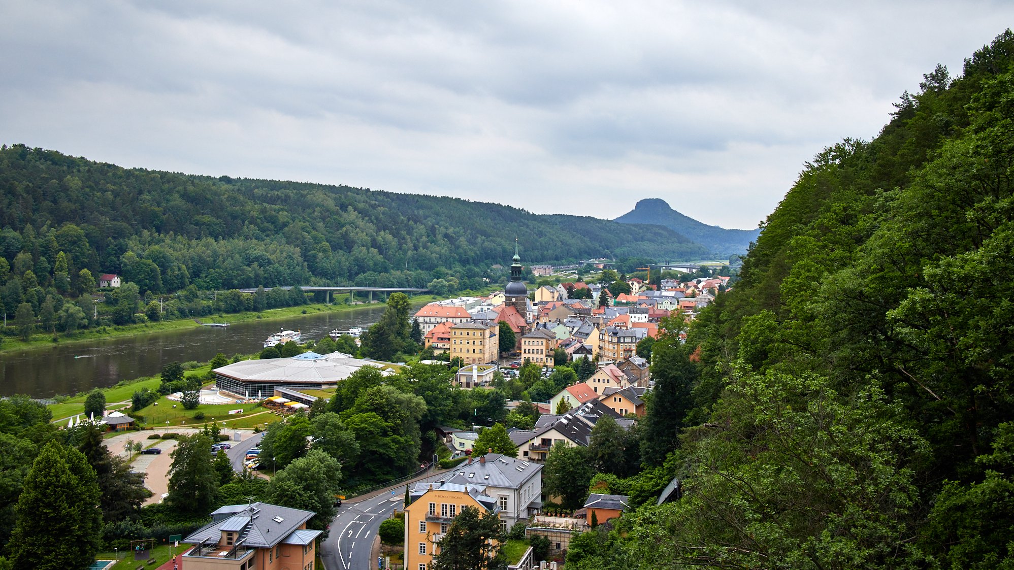 Bad Schandau