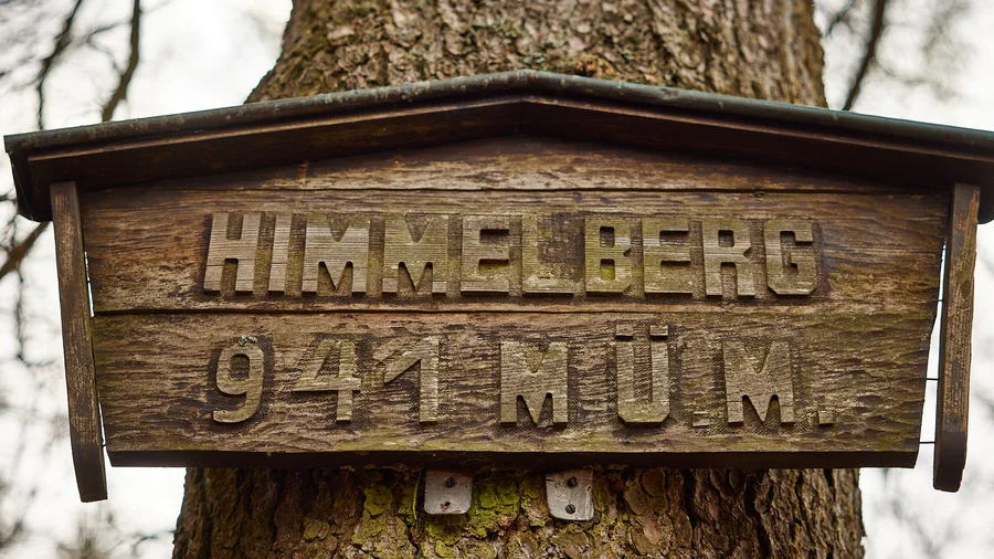 Genießerpfad Himmelberg Runde