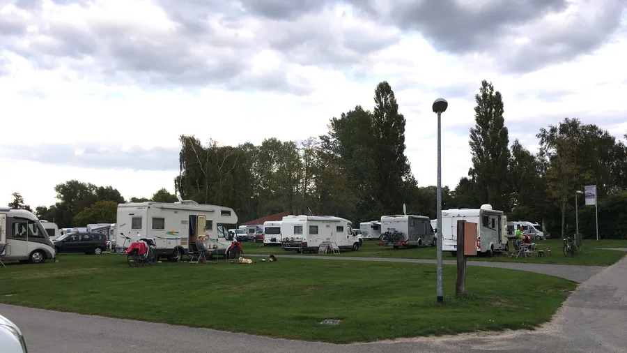 OstseeCamp Dierhagen
