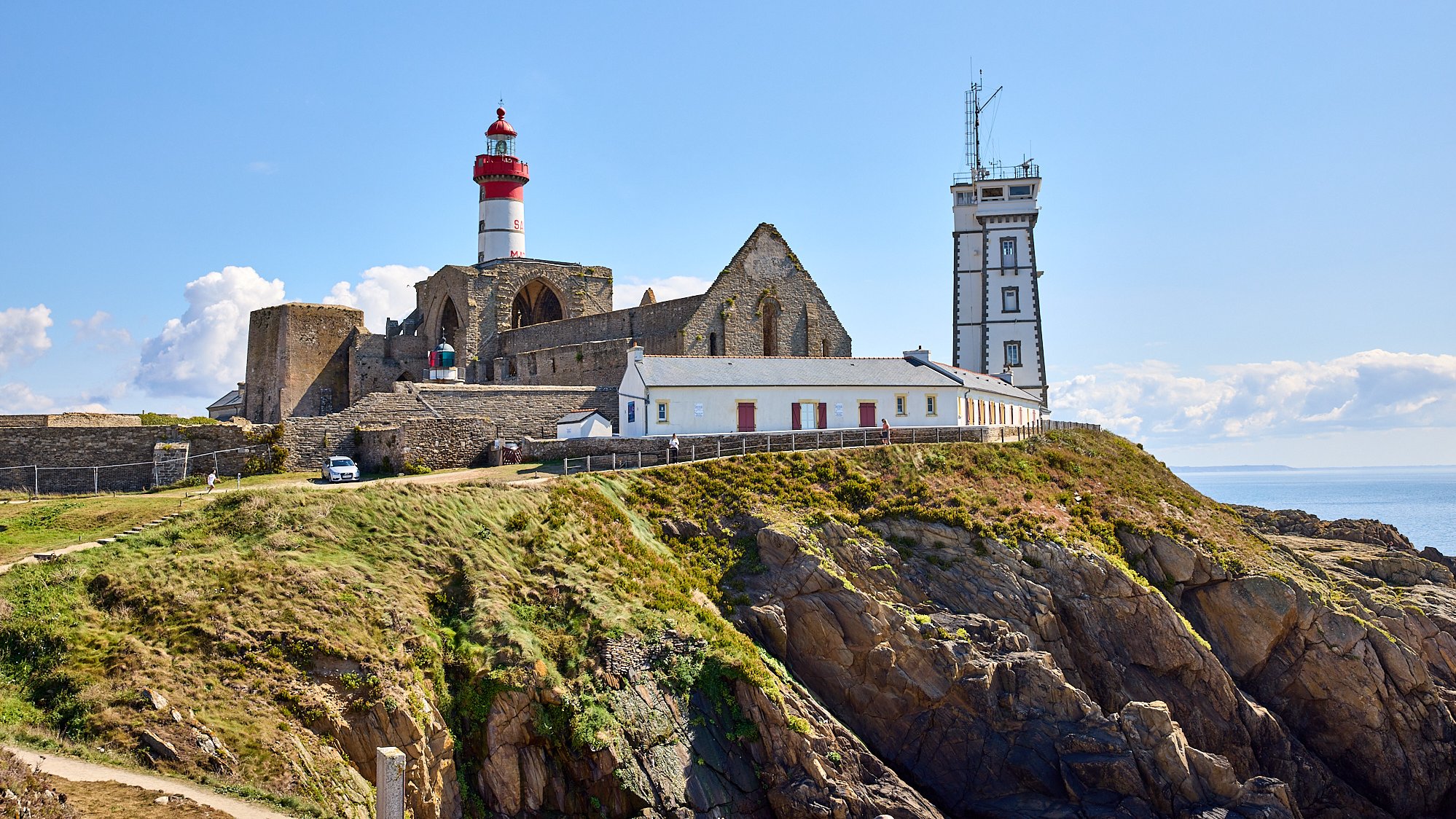 Point Saint-Mathieu
