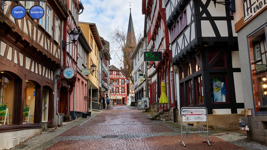 Grünberg