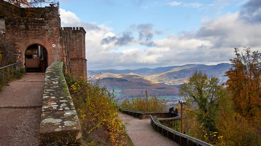 Burg Trifels