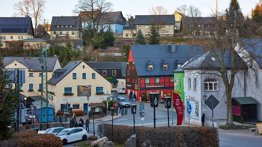 Seiffen