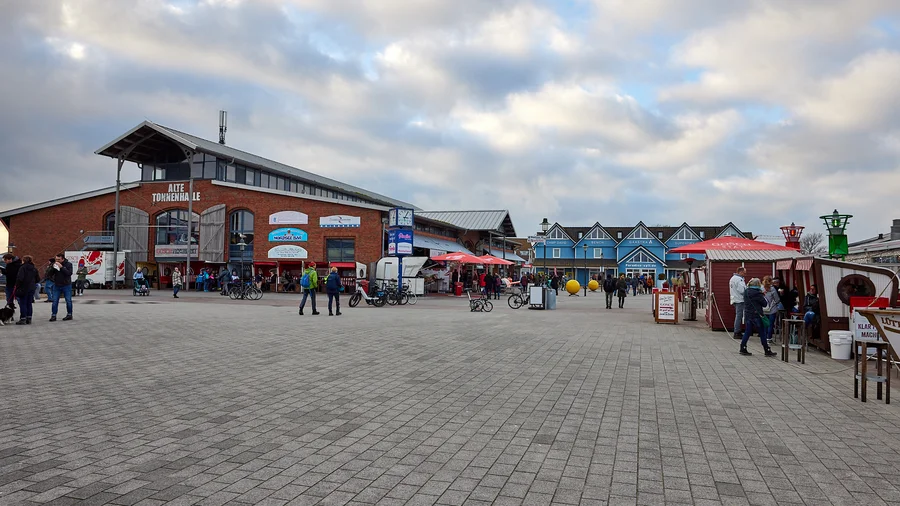 List auf Sylt