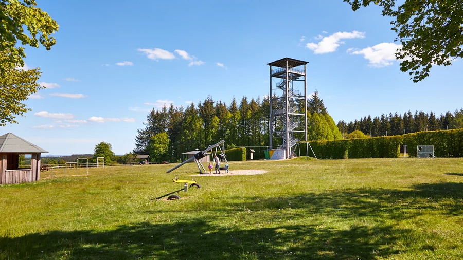 EifelSchleife Udenbrether Höckerlinie