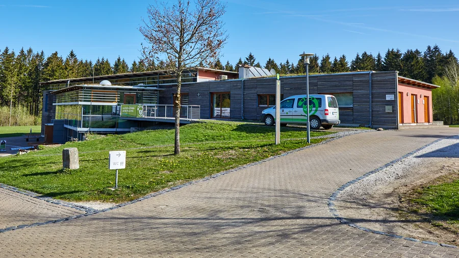 Nationalpark Hunsrück-Hochwald