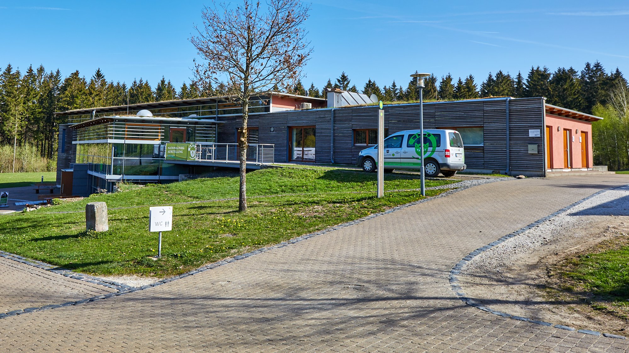 Nationalpark Hunsrück-Hochwald