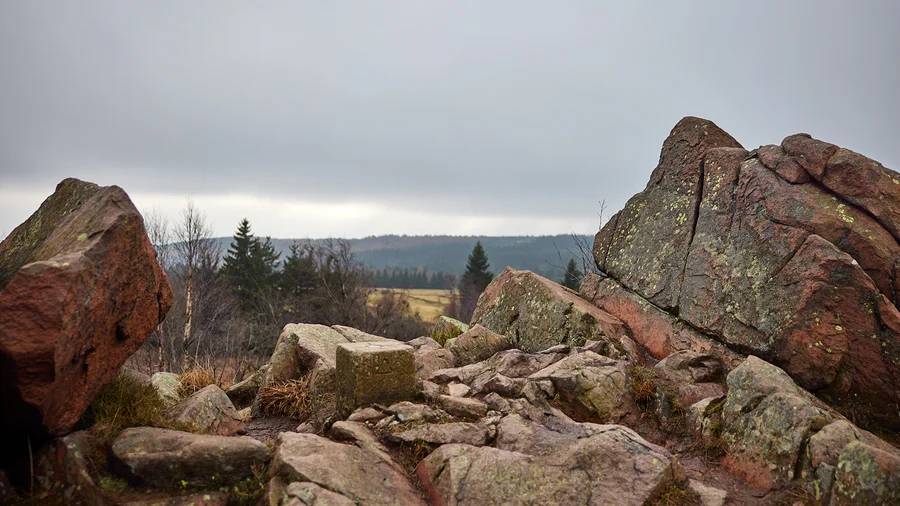 Georgenfelder Hochmoor