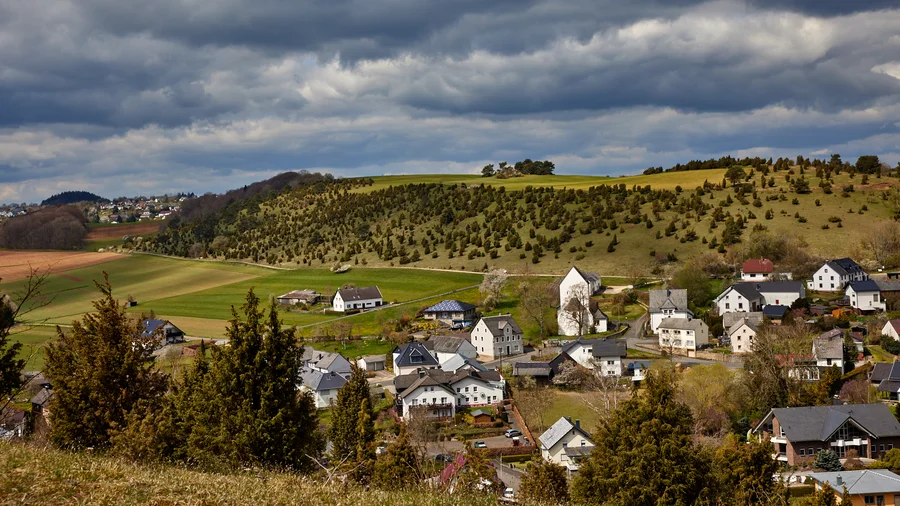 EifelSpuren Toscana der Eifel