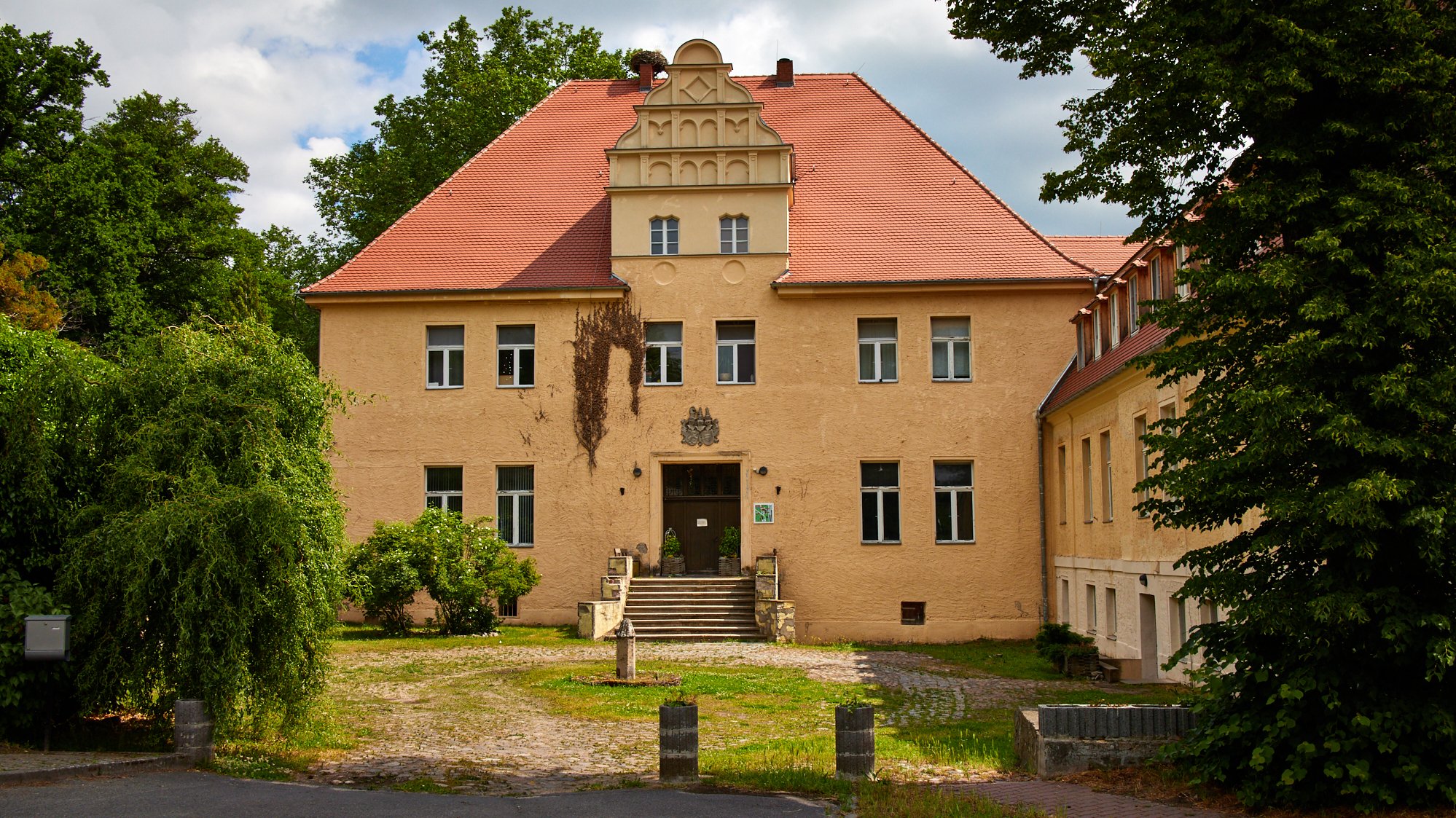 Stolpe