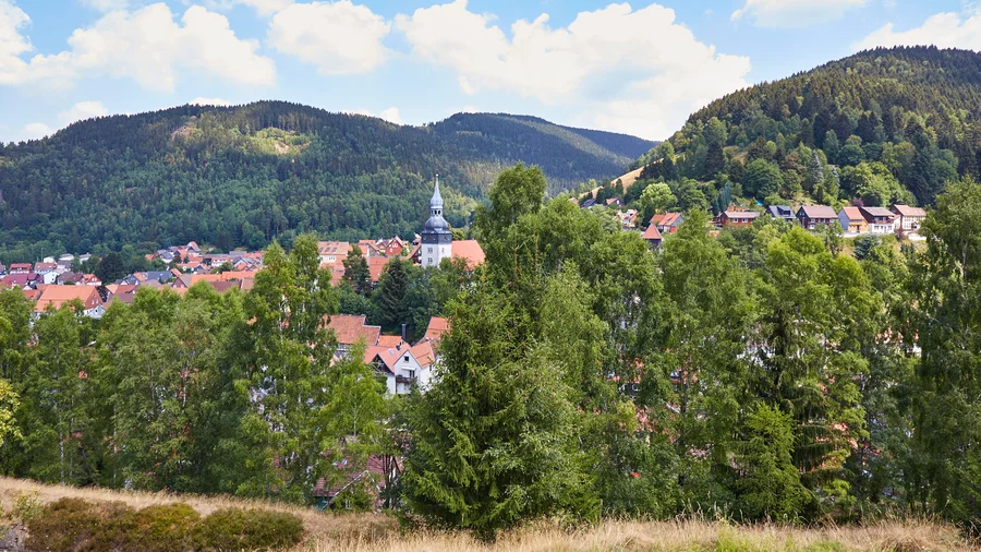 Lautenthal