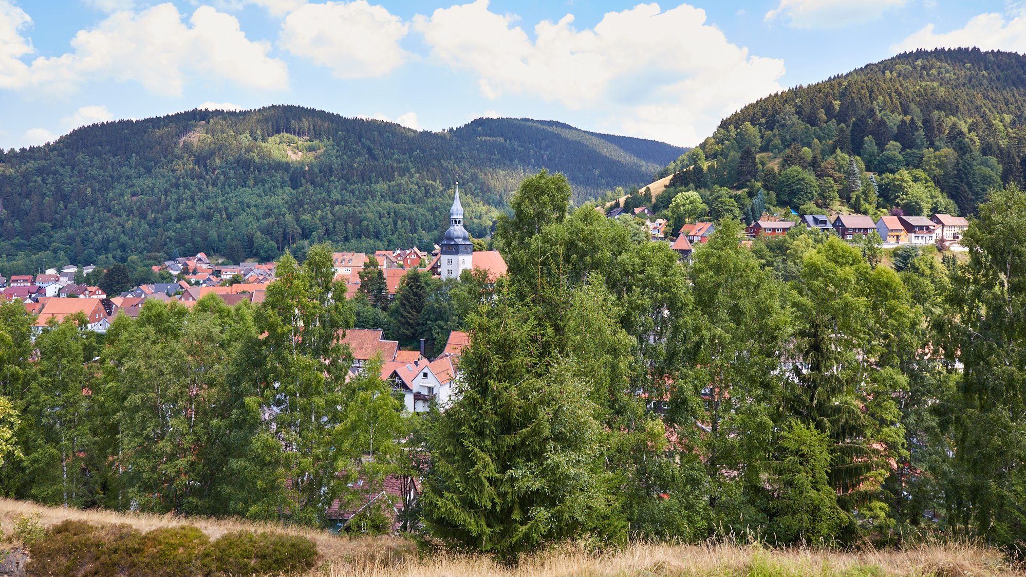 Lautenthal