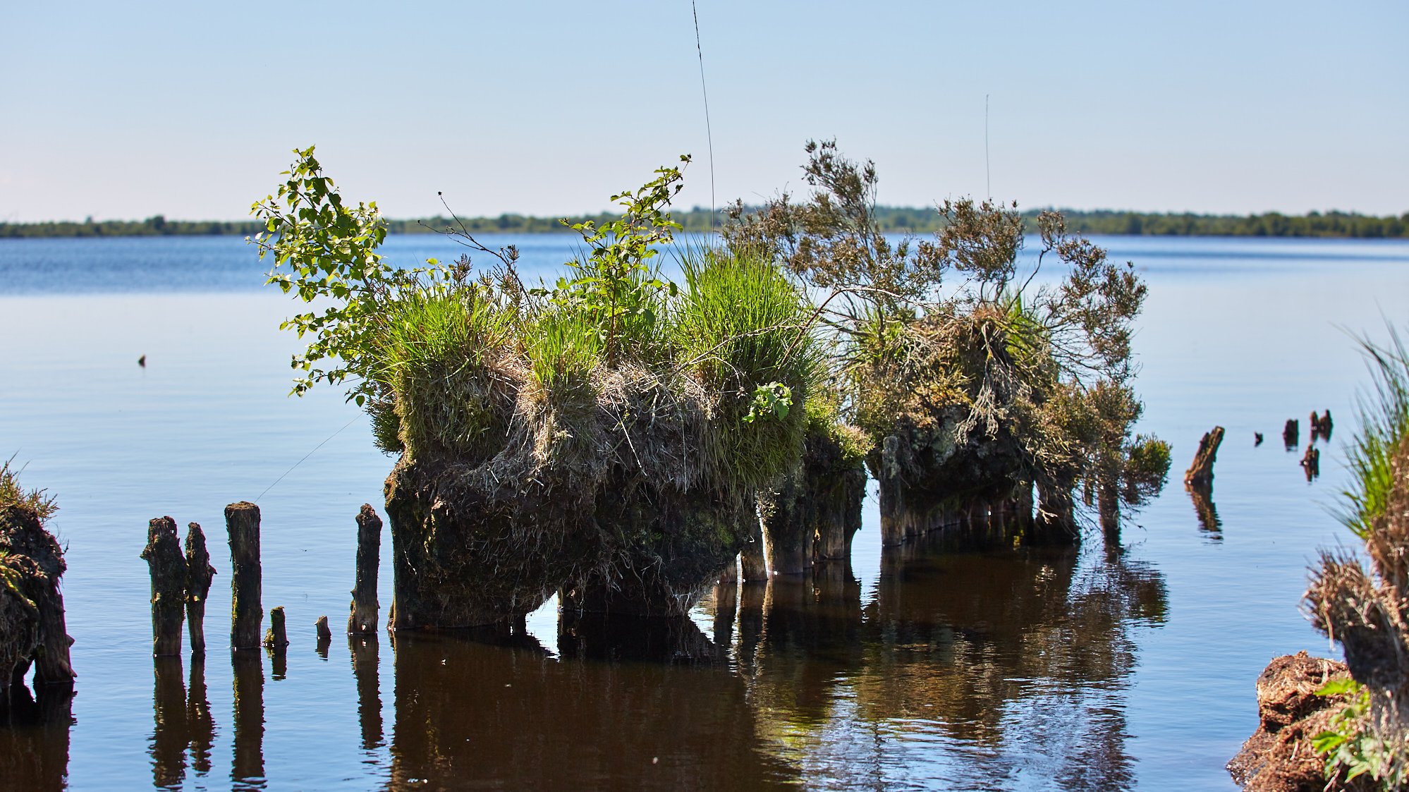 Am Ewigen Meer