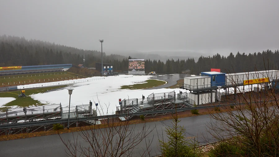 Oberhof
