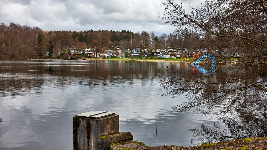 Stellplatz Freilingen