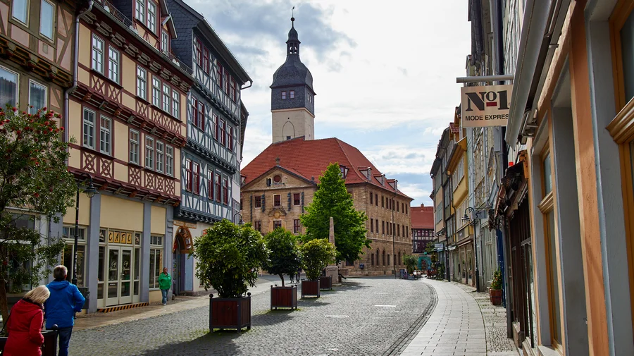 Bad Langensalza
