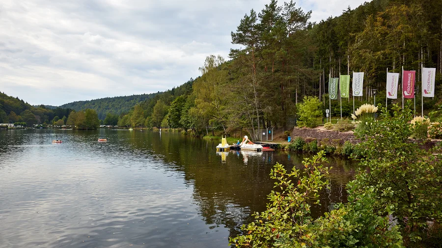 Camping Clausensee