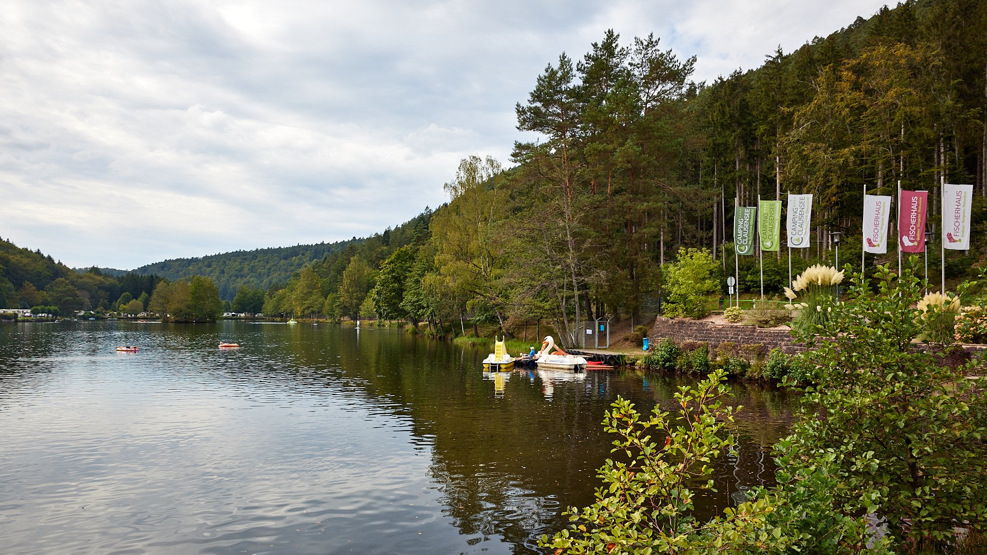 Clausensee
