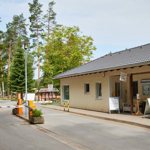 Campingplatz Hohenfelden