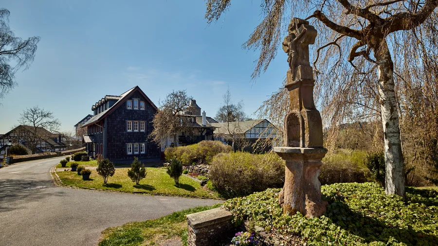 EifelSchleife Wildenburgsteig