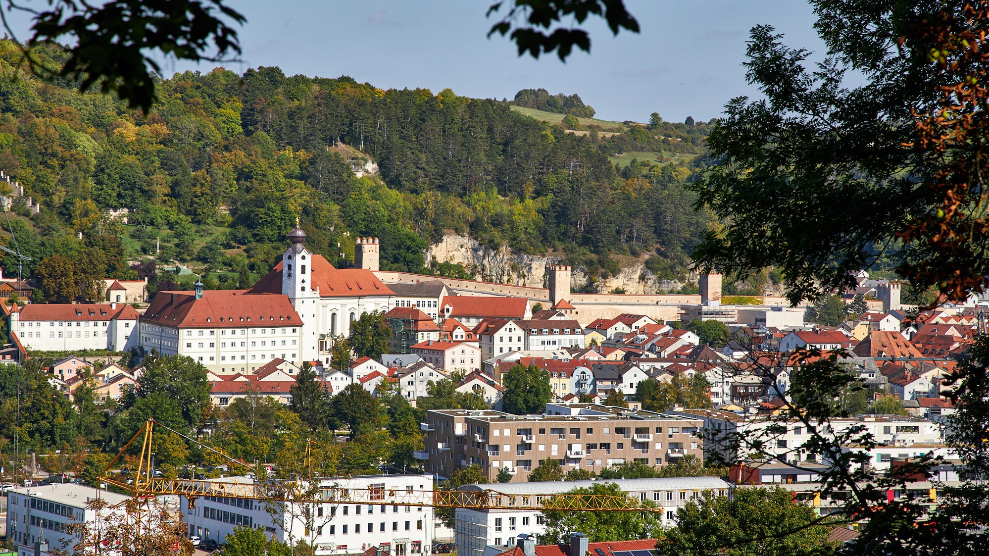 Eichstätt