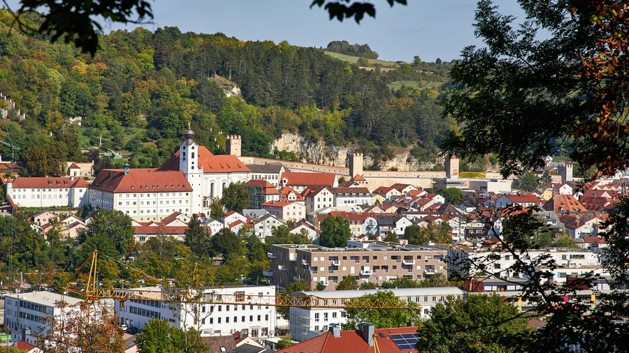 Eichstätt