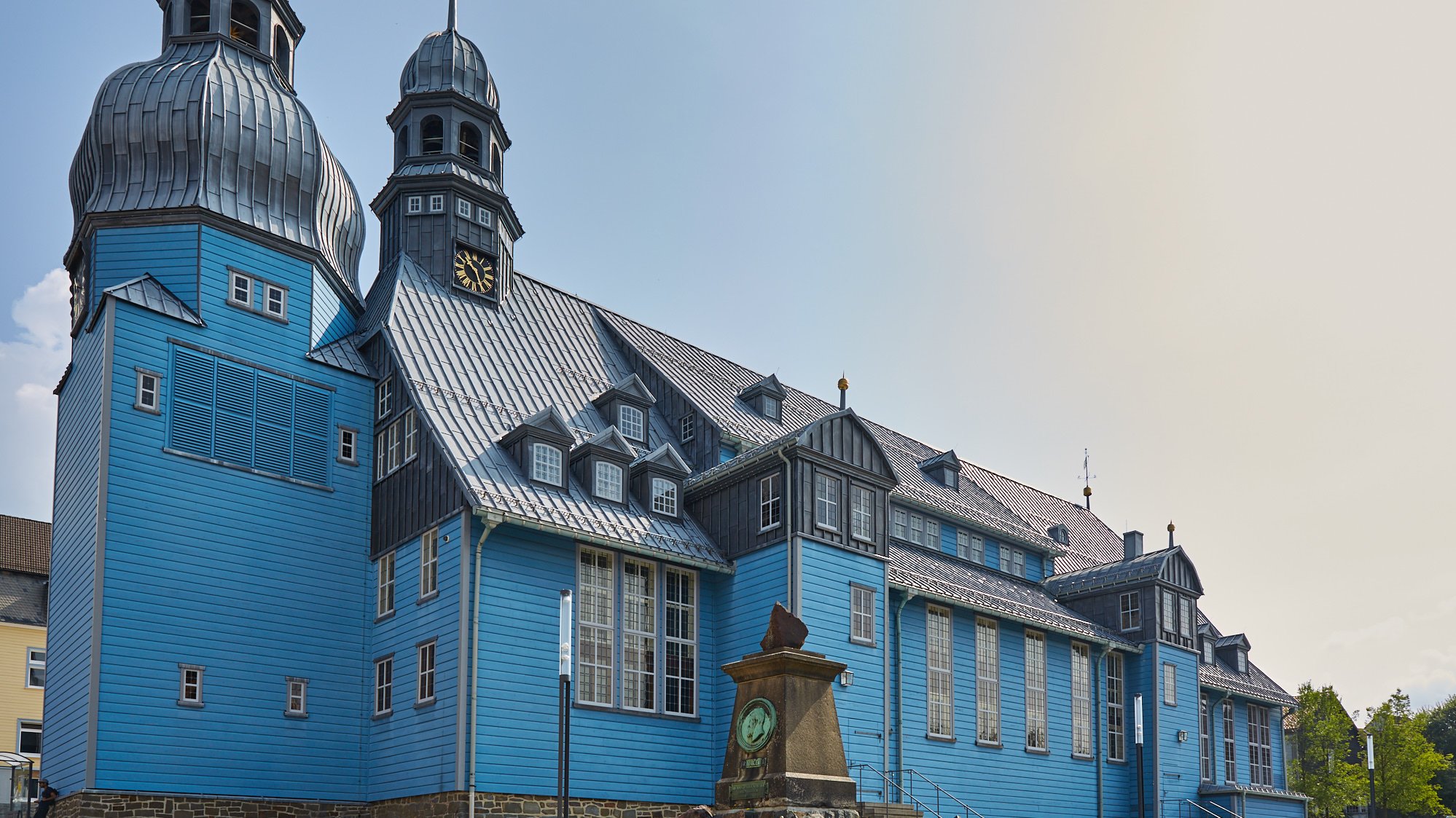 Oberharz