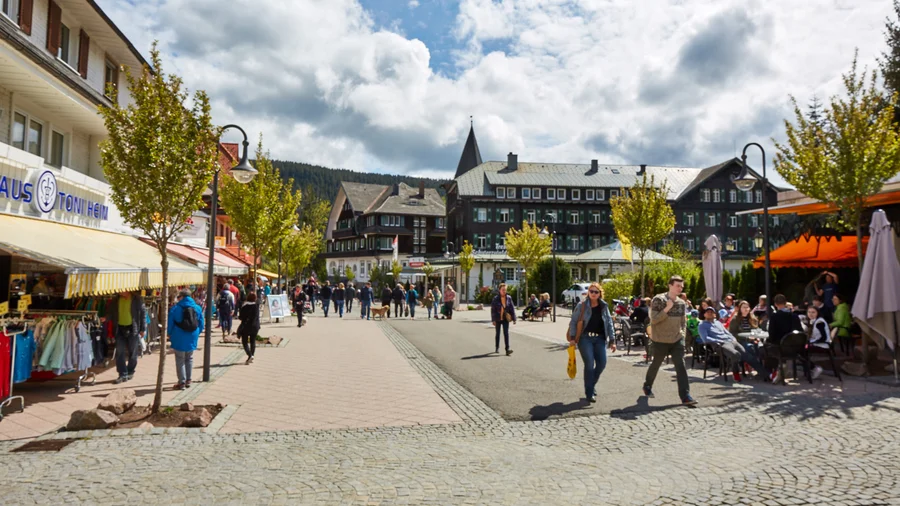 Titisee