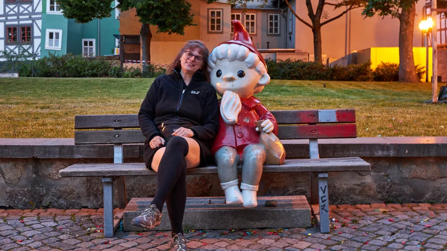 Erfurt