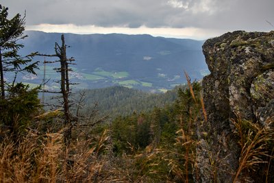 Großer Osser