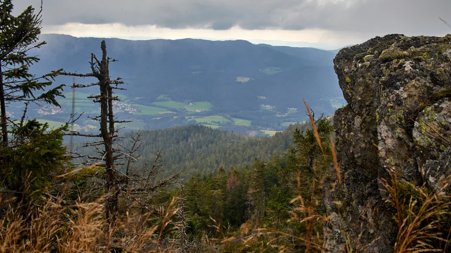 Großer Osser