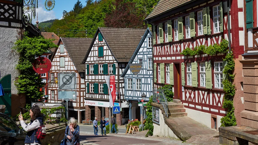Schiltach