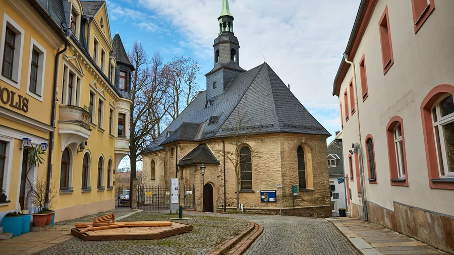 Annaberg-Buchholz