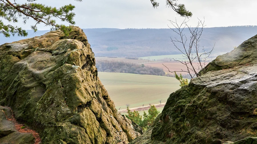 Teufelsmauer