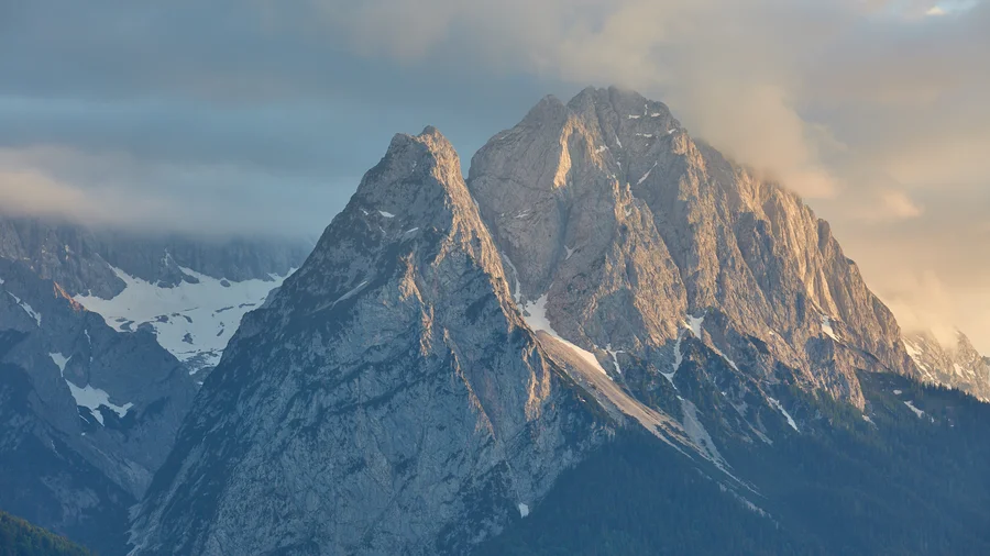 Zugspitze