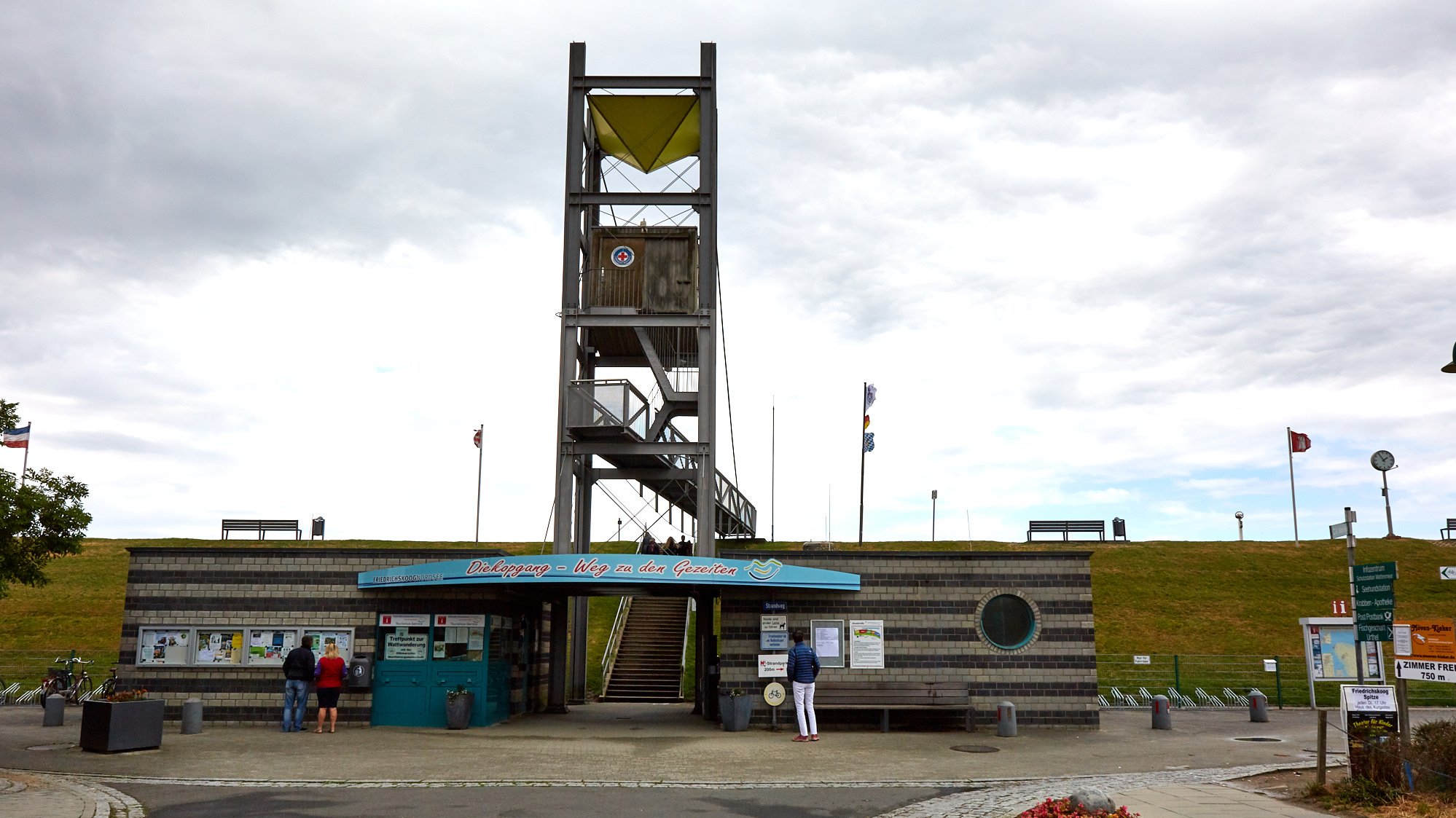 Friedrichskoog