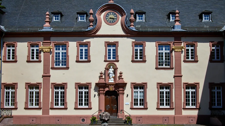 Kloster Steinfeld