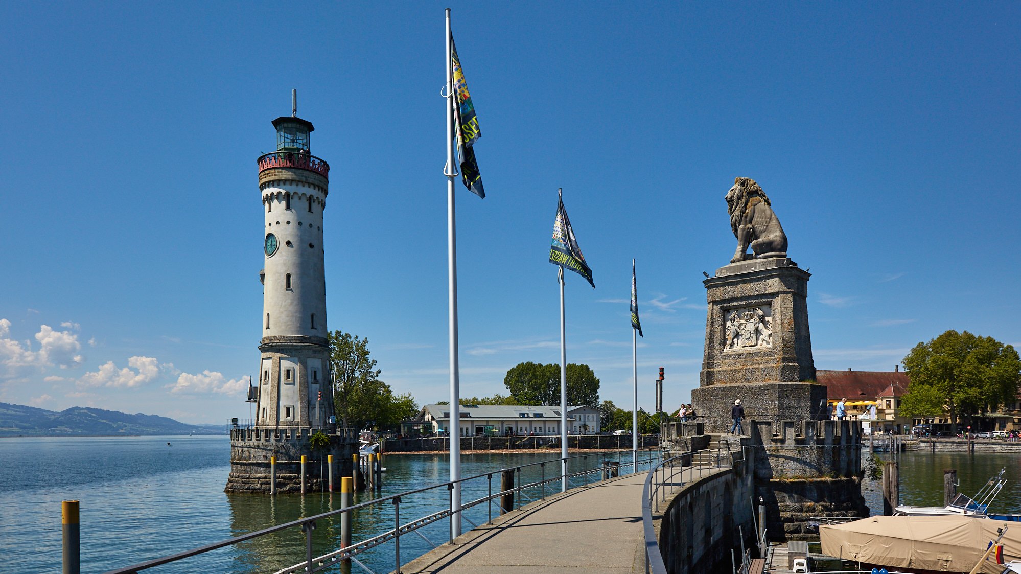 Lindau