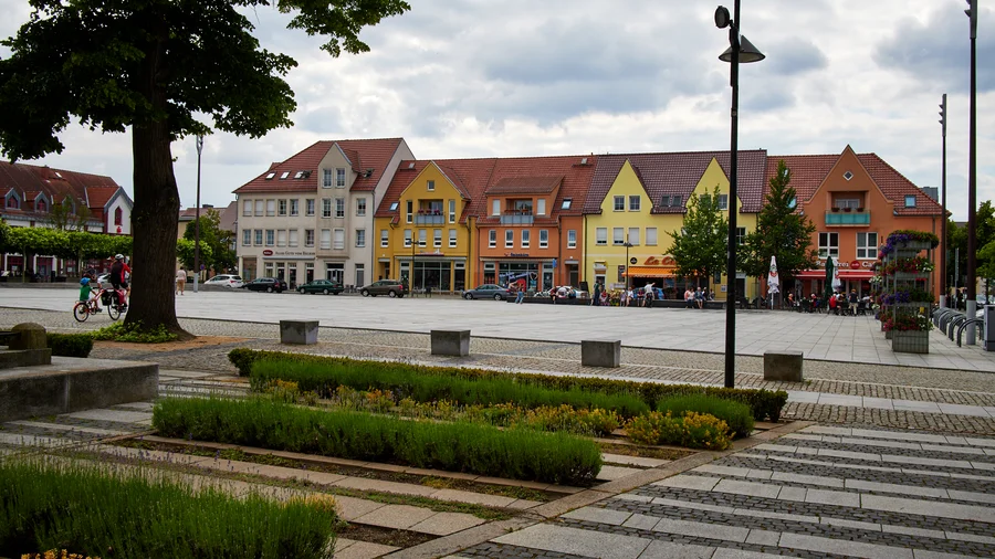 Lübben