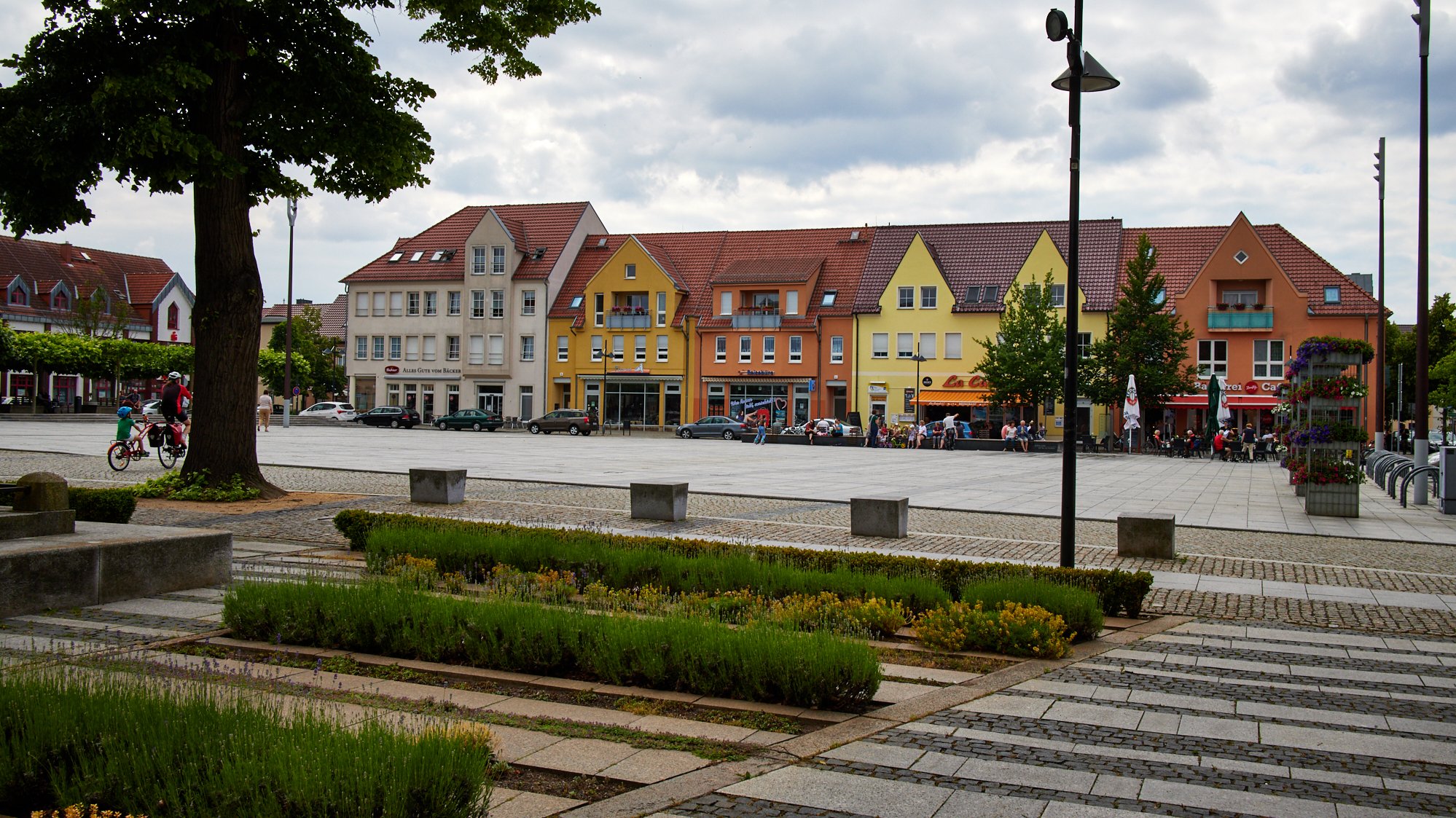 Lübben