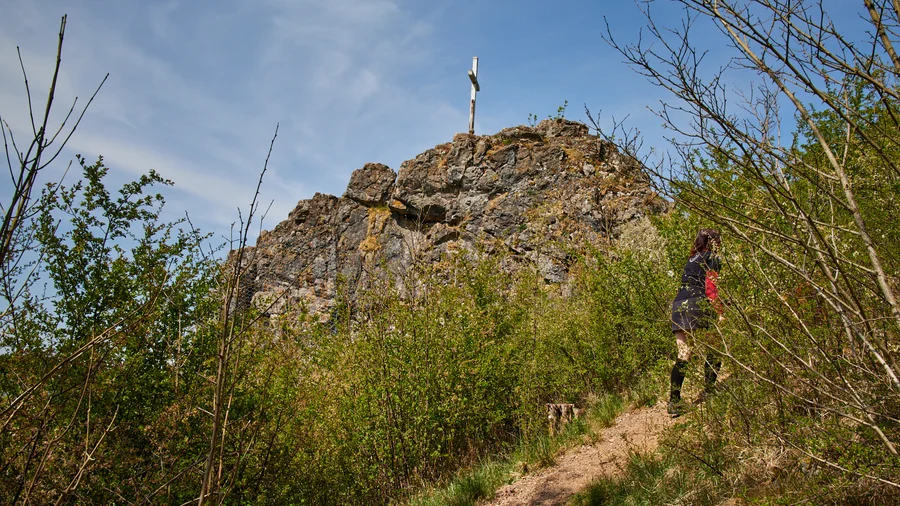 EifelSchleife Naturwanderpfad