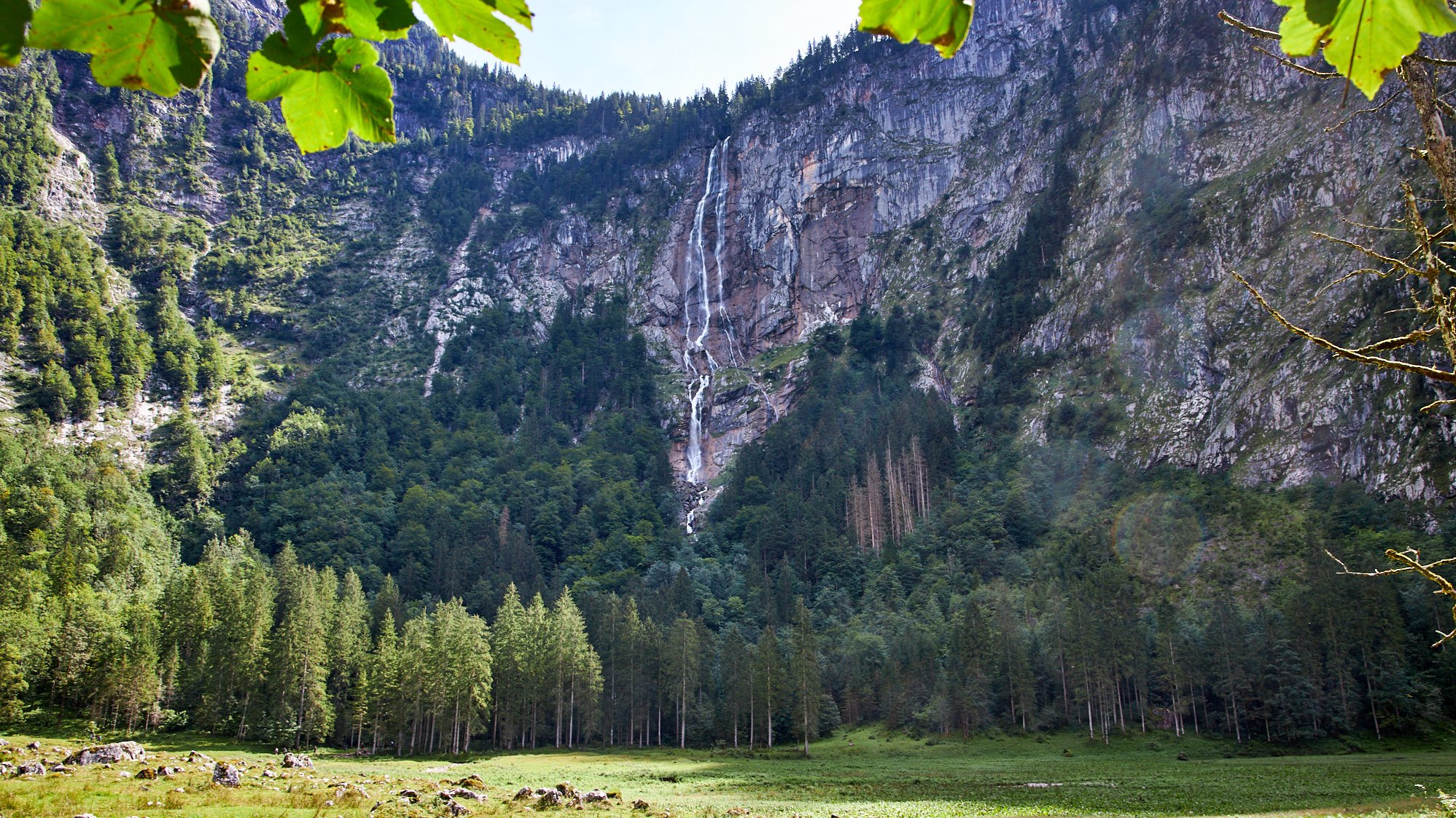 Hintersee