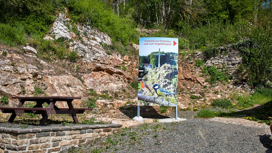 EifelSchleife Naturwanderpfad
