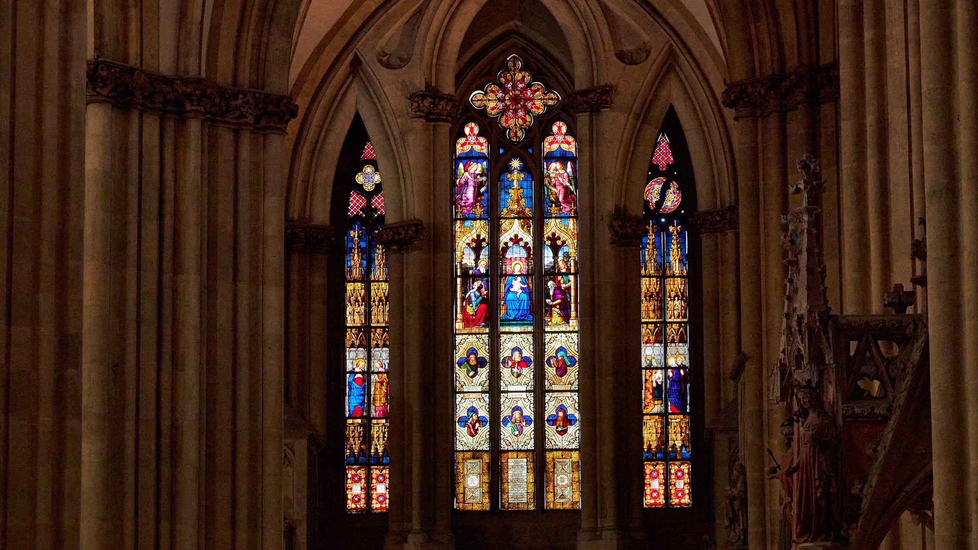Regensburger Dom