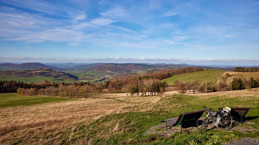 Die Rhön